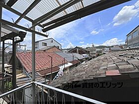 東福寺テラスハウス 0101 ｜ 京都府京都市東山区福稲御所ノ内町（賃貸テラスハウス3LDK・1階・60.00㎡） その23