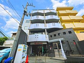 京都府京都市下京区麩屋町通四条下ル八文字町（賃貸マンション1K・3階・23.00㎡） その1