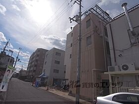 御池ハイツ 404 ｜ 京都府京都市中京区西ノ京樋ノ口町（賃貸マンション1K・4階・18.00㎡） その1