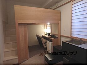 GRAND LATTICE SAYAMACHI 301 ｜ 京都府京都市東山区鞘町一丁目（賃貸マンション1K・3階・18.20㎡） その5