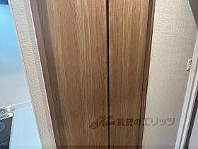 京都府京都市下京区高辻通烏丸西入骨屋町（賃貸マンション1K・4階・26.00㎡） その18