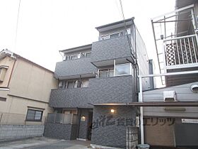 フラッティ龍大前 302 ｜ 京都府京都市伏見区深草西浦町2丁目（賃貸マンション1K・3階・20.93㎡） その9