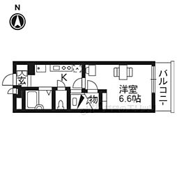 西院駅 7.0万円