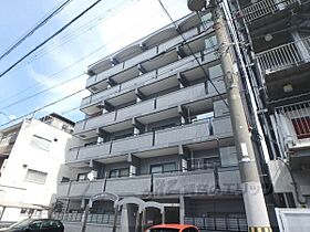 フォルティ西大路 202 ｜ 京都府京都市南区唐橋西平垣町（賃貸マンション2K・2階・30.84㎡） その1