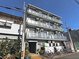 京都府京都市南区東九条松田町（賃貸マンション1K・3階・16.00㎡） その8