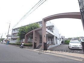 京都府京都市西京区御陵溝浦町（賃貸マンション1K・2階・17.01㎡） その1