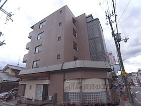 サンモールスクエア 302 ｜ 京都府京都市西京区上桂宮ノ後町（賃貸マンション1K・3階・22.00㎡） その1