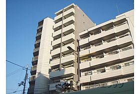 京都府京都市下京区河原町通七条上る材木町（賃貸マンション1K・11階・27.49㎡） その1