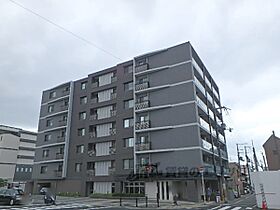 京都府京都市東山区本町1丁目（賃貸マンション3LDK・6階・73.36㎡） その1