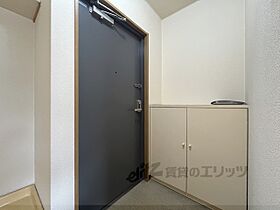 京都府京都市東山区本町通十条上ル本町18丁目（賃貸マンション1R・3階・17.00㎡） その10