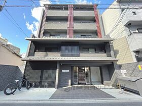 京都府京都市下京区万寿寺通西洞院東入月見町（賃貸マンション1LDK・3階・32.08㎡） その1