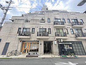 京都府京都市下京区松原通堺町東入杉屋町（賃貸マンション1R・2階・12.54㎡） その1