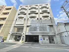 京都府京都市下京区西洞院通松原下ル永倉町（賃貸マンション1K・6階・24.40㎡） その1