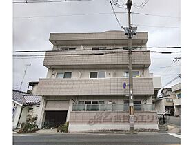 京都府京都市西京区樫原平田町（賃貸マンション1K・2階・24.42㎡） その1