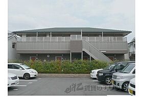 クレスト西京極 202 ｜ 京都府京都市右京区西京極芝ノ下町（賃貸アパート1K・2階・27.08㎡） その1