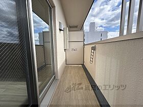 シャルレ7番館 504 ｜ 京都府京都市西京区山田大吉見町（賃貸マンション1LDK・5階・40.08㎡） その21