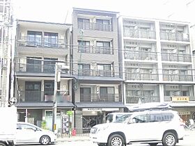 京都府京都市下京区七条通大宮西入花畑町（賃貸マンション1K・1階・18.00㎡） その10