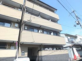 京都府京都市中京区壬生東淵田町（賃貸マンション1K・4階・22.36㎡） その1