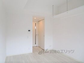 ソルテラス京都洛南 109 ｜ 京都府京都市南区唐橋平垣町（賃貸マンション1K・1階・26.70㎡） その10