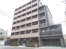 ソルテラス京都洛南 109 ｜ 京都府京都市南区唐橋平垣町（賃貸マンション1K・1階・26.70㎡） その1