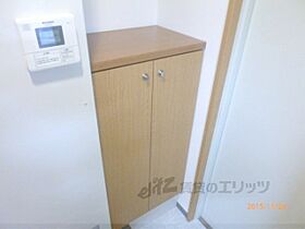 京都府京都市下京区麩屋町通高辻下ル鍵屋町（賃貸マンション1K・4階・34.52㎡） その13