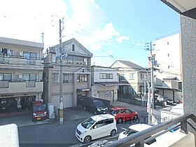 京都府京都市伏見区深草西浦町8丁目（賃貸マンション1K・2階・26.39㎡） その19