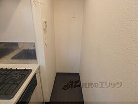 京都府京都市中京区油小路通四条上ル藤本町（賃貸マンション1K・6階・32.02㎡） その16