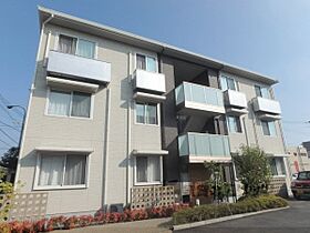 ＢｅｌｌｅＭａｉｓｏｎ祥鳥橋 203 ｜ 京都府京都市南区吉祥院前田町（賃貸アパート2LDK・2階・54.00㎡） その1