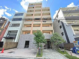 エイペックス京都室町  ｜ 京都府京都市下京区室町通松原上る高辻町（賃貸マンション1K・8階・24.54㎡） その1