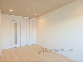 カルーナ 307 ｜ 京都府京都市右京区山ノ内中畑町（賃貸マンション1K・3階・27.65㎡） その5