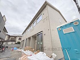 CLASSO SCONDO 伏見稲荷 103 ｜ 京都府京都市伏見区深草平田町（賃貸アパート1LDK・1階・30.33㎡） その1