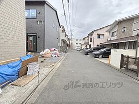 京都府京都市伏見区深草平田町（賃貸アパート1LDK・2階・37.16㎡） その17