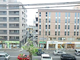 京都府京都市右京区西院乾町（賃貸マンション1K・3階・24.82㎡） その19