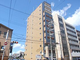 京都府京都市下京区大宮通綾小路下る綾大宮町（賃貸マンション1R・10階・27.28㎡） その1