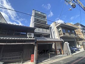 京都府京都市下京区桝屋町（賃貸マンション1K・3階・20.14㎡） その11