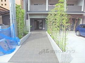 京都府京都市中京区姉小路通猪熊西入倉本町（賃貸マンション1K・2階・22.14㎡） その19