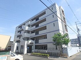 京都府京都市伏見区竹田段川原町（賃貸マンション1K・5階・22.47㎡） その1