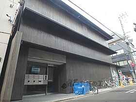 京都府京都市下京区松原通富小路東入松原中之町（賃貸マンション1R・3階・42.00㎡） その1