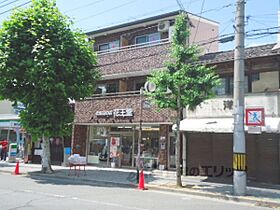 ＰＵＡＫＡＩ西七条 302 ｜ 京都府京都市下京区西七条北西野町（賃貸マンション1R・3階・22.83㎡） その1