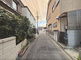 京都府京都市伏見区深草綿森町（賃貸アパート1LDK・1階・27.63㎡） その14