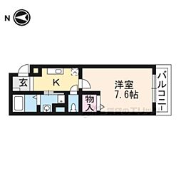 京都市営烏丸線 五条駅 徒歩2分