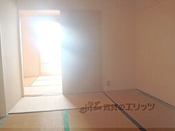 サンシティ藤戸Ａ棟 1階2Kのリビング/ダイニング