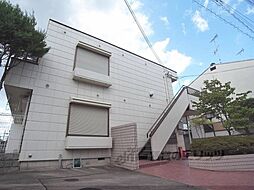 京阪本線 伏見稲荷駅 徒歩5分の賃貸アパート