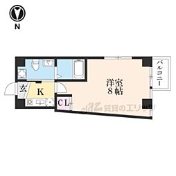 京都市営烏丸線 五条駅 徒歩5分
