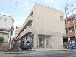 阪急京都本線 西京極駅 徒歩4分