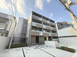 JR山陰本線 二条駅 徒歩7分の賃貸マンション