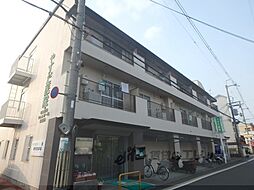 大喜マンション