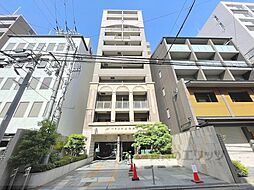 阪急京都本線 烏丸駅 徒歩2分の賃貸マンション