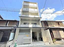 阪急京都本線 烏丸駅 徒歩9分