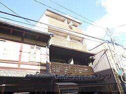 阪急京都本線 大宮駅 徒歩4分